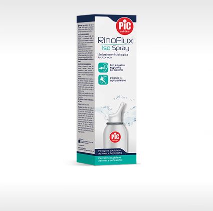 RinoFlux Iso Spray